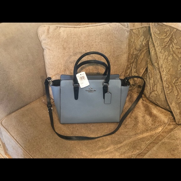 Original coach purse new - Picture 2 of 2